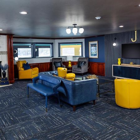 Hotel J Green Bay Dış mekan fotoğraf
