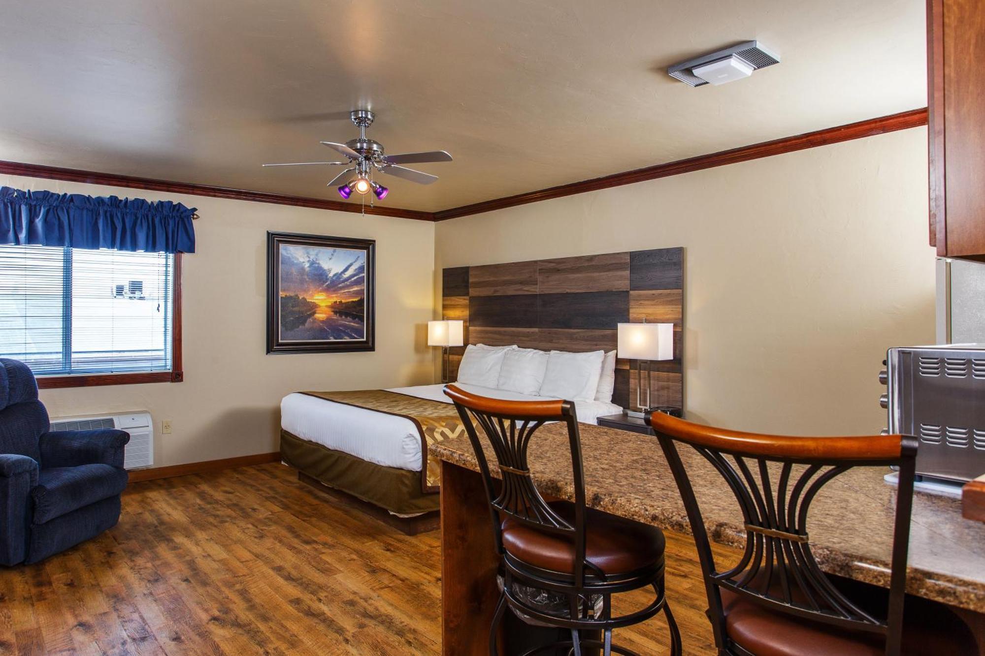 Hotel J Green Bay Dış mekan fotoğraf