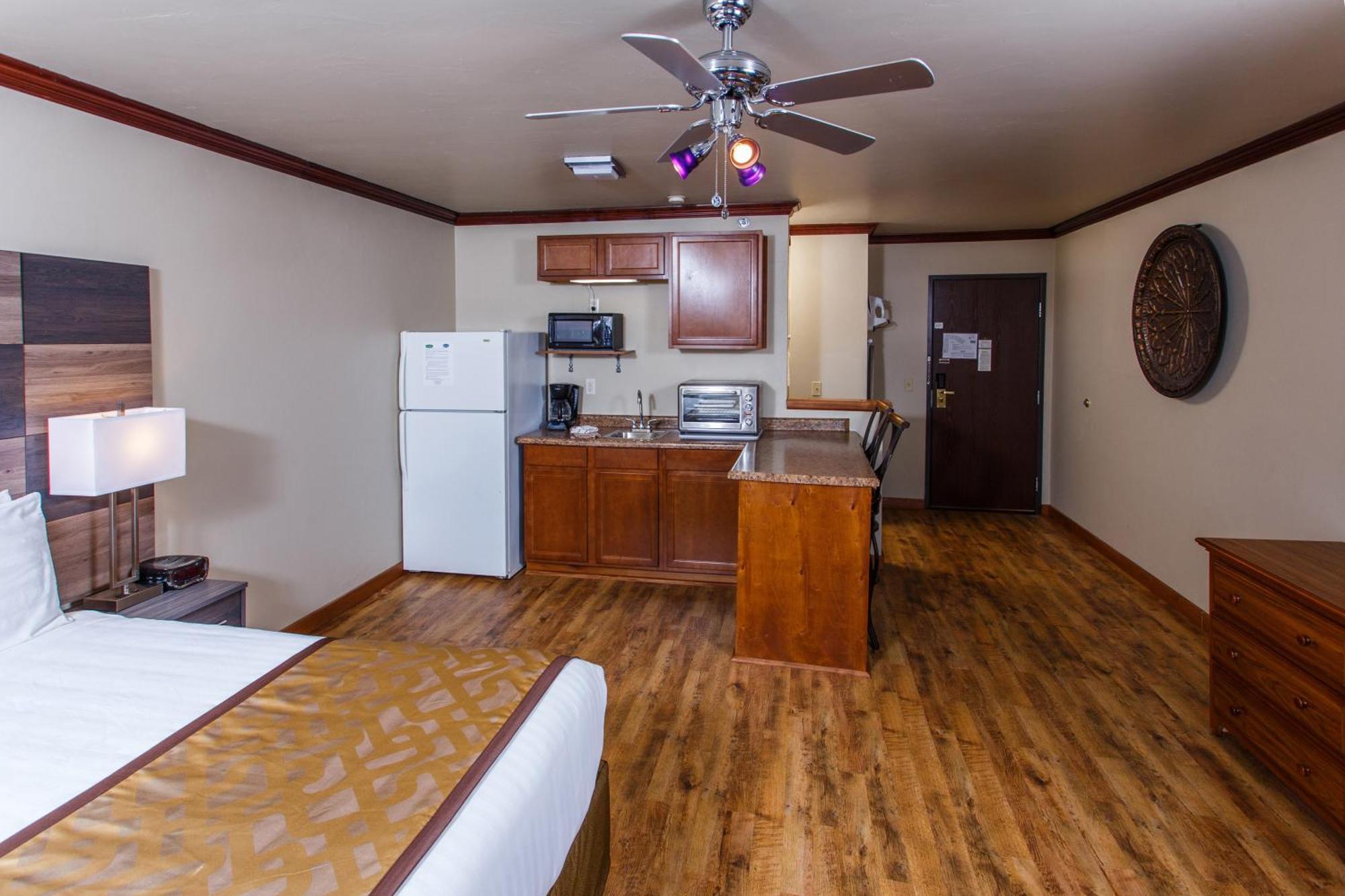 Hotel J Green Bay Dış mekan fotoğraf