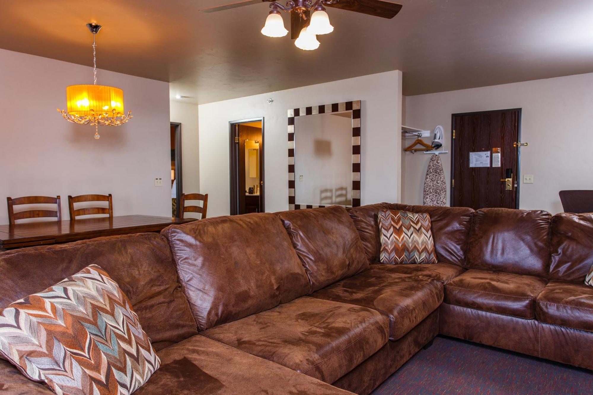 Hotel J Green Bay Dış mekan fotoğraf