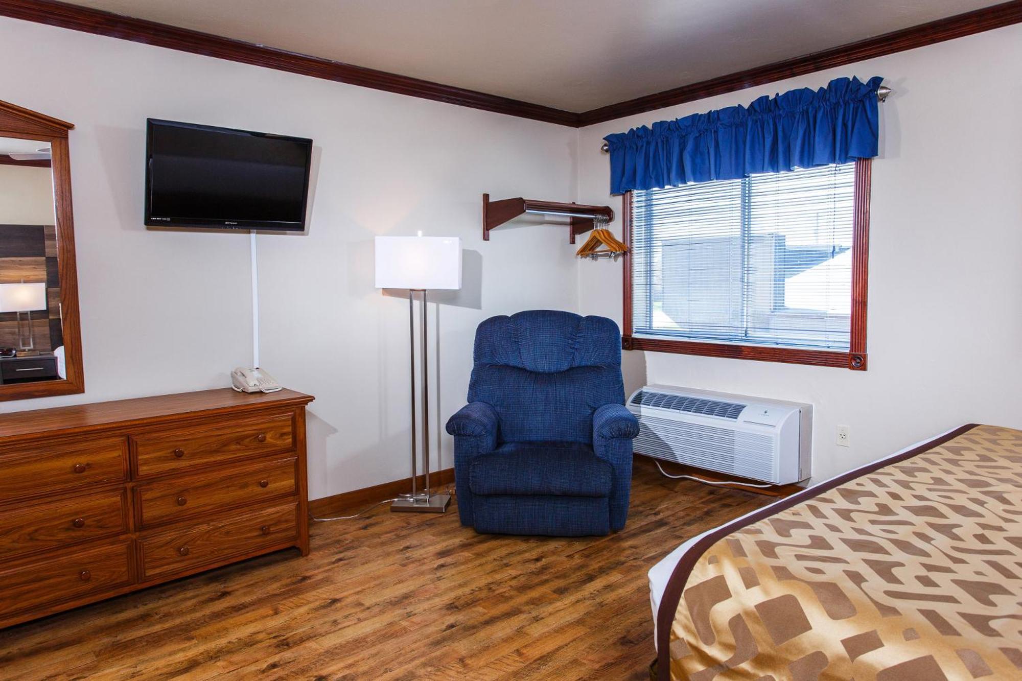 Hotel J Green Bay Dış mekan fotoğraf
