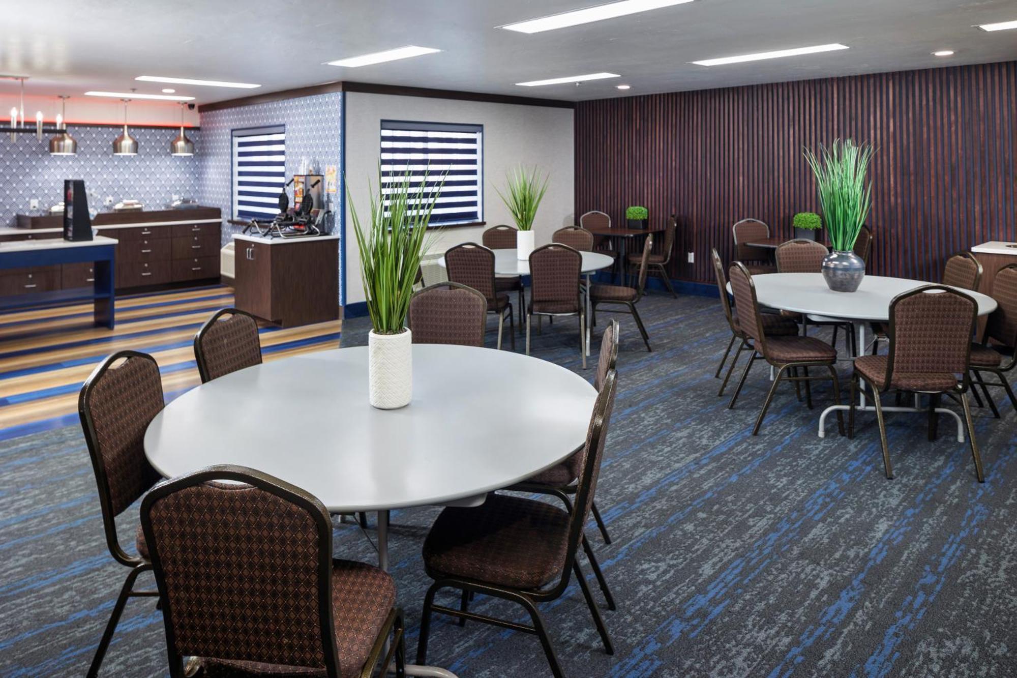 Hotel J Green Bay Dış mekan fotoğraf