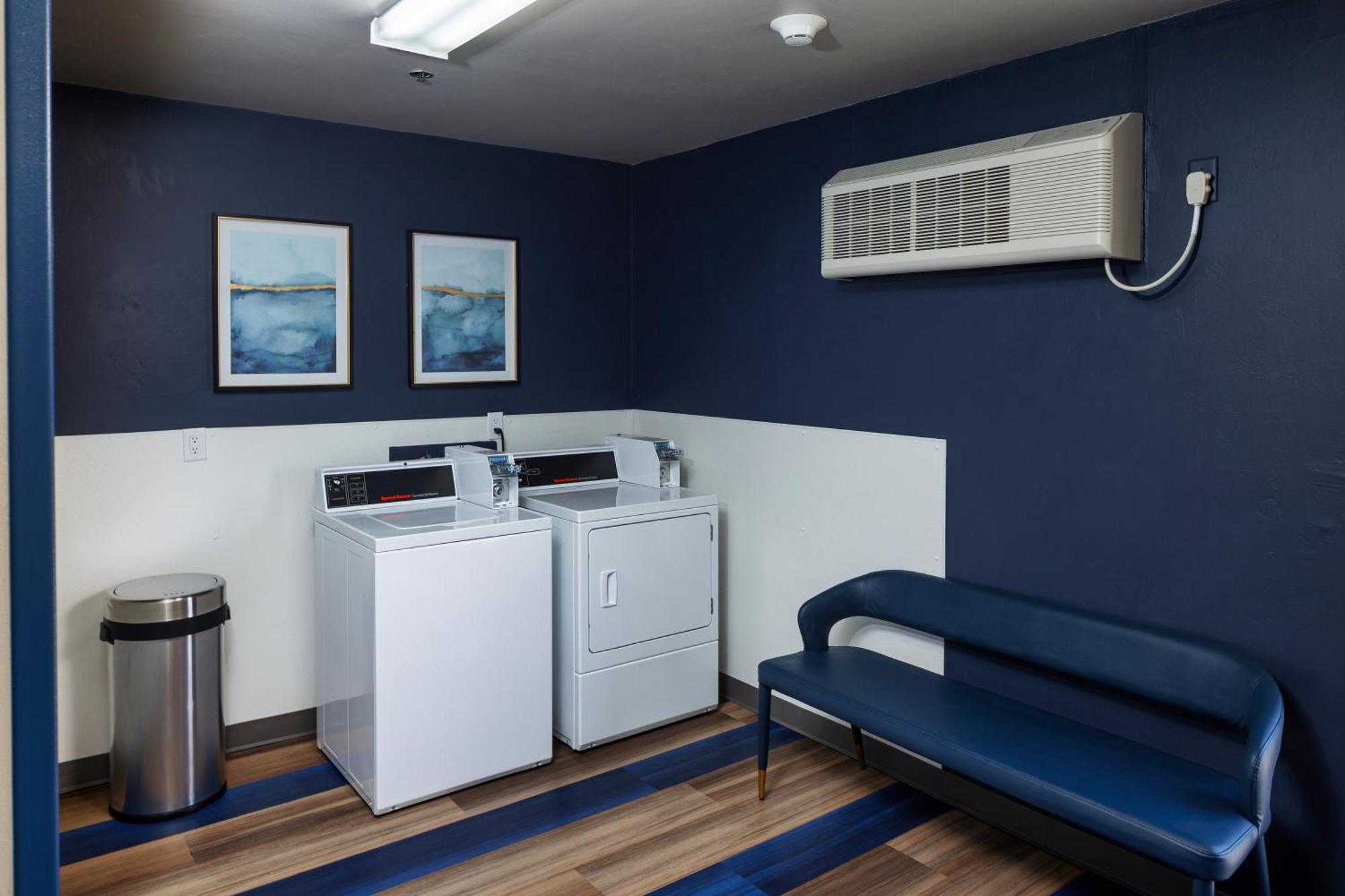 Hotel J Green Bay Dış mekan fotoğraf