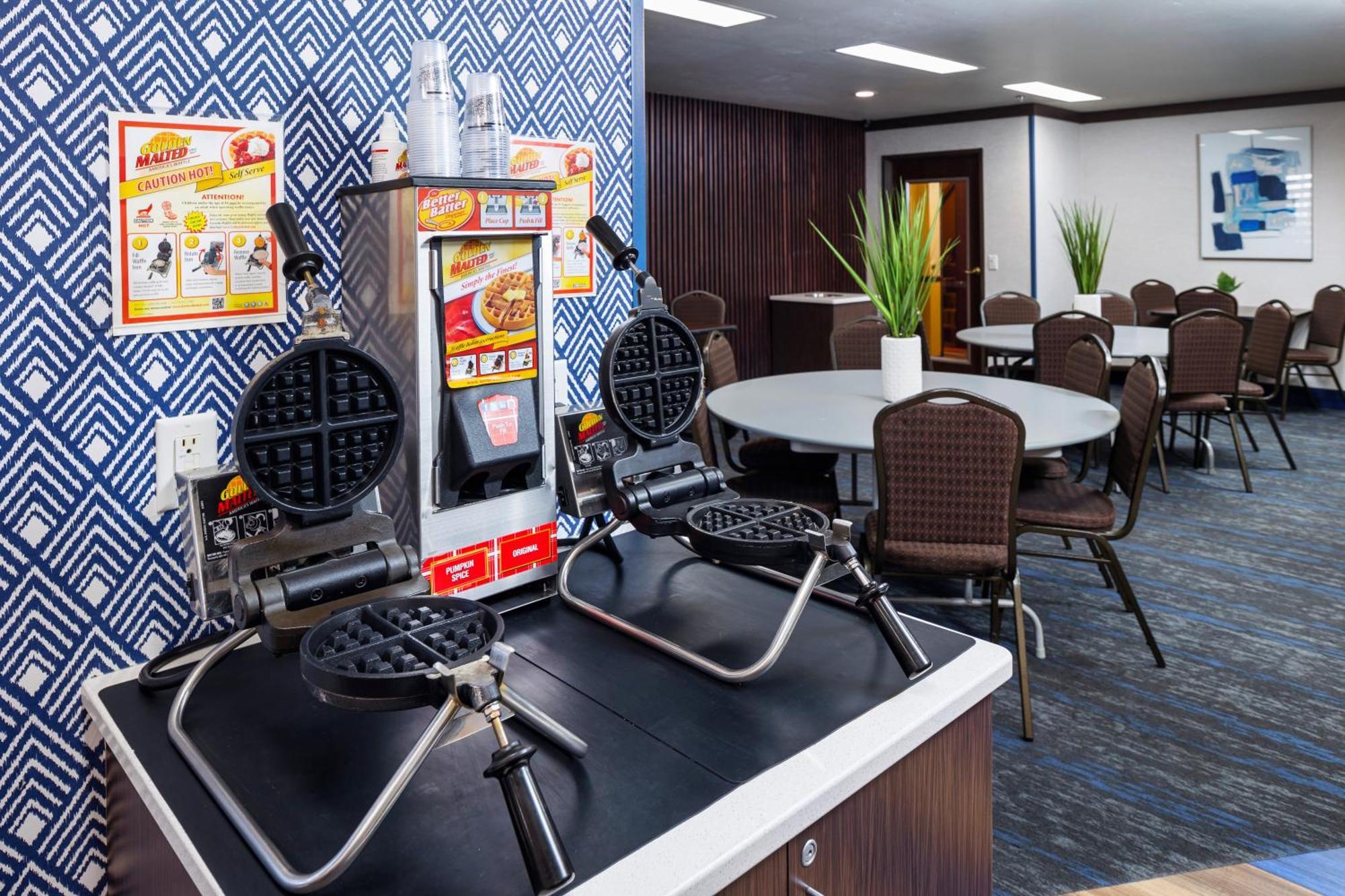 Hotel J Green Bay Dış mekan fotoğraf