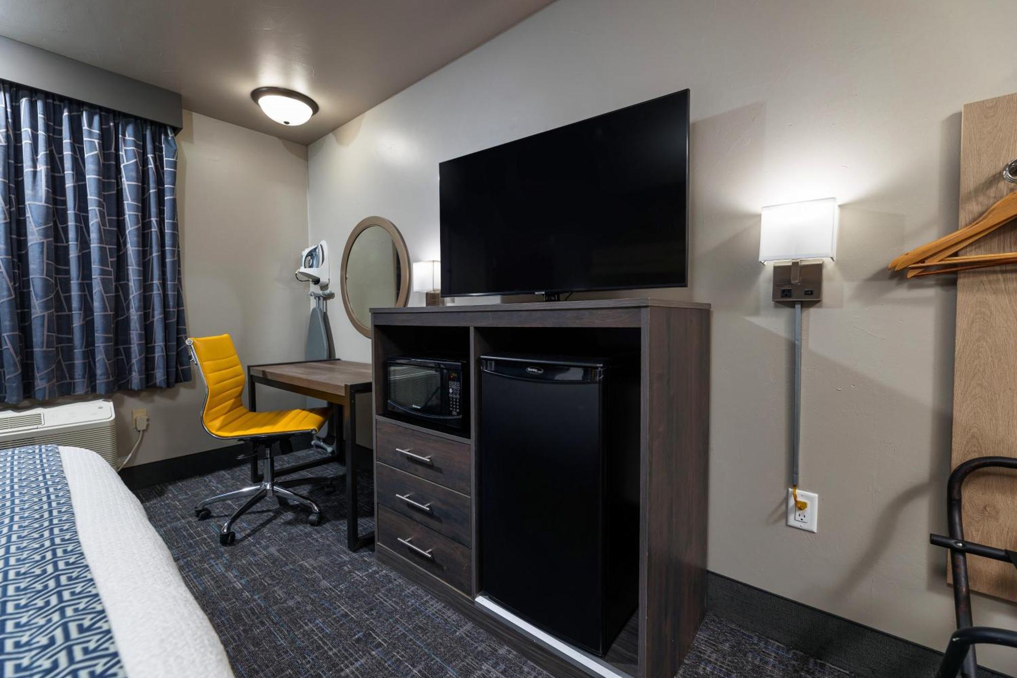 Hotel J Green Bay Dış mekan fotoğraf