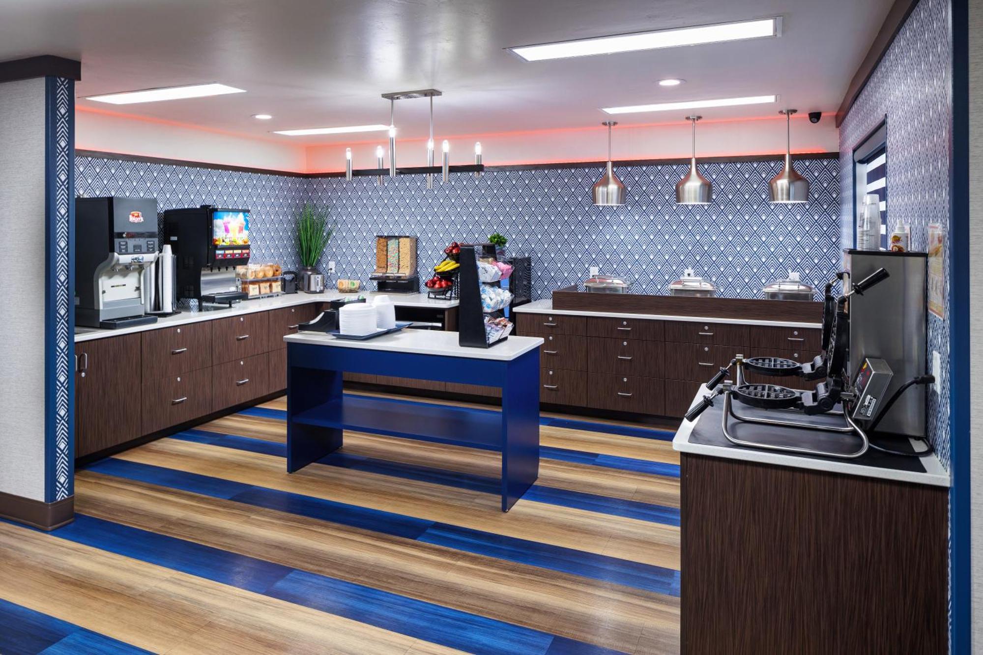 Hotel J Green Bay Dış mekan fotoğraf