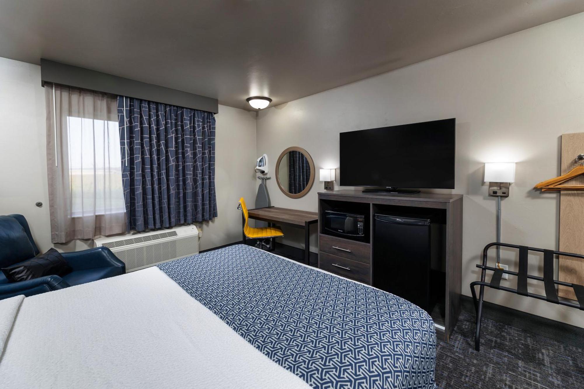 Hotel J Green Bay Oda fotoğraf