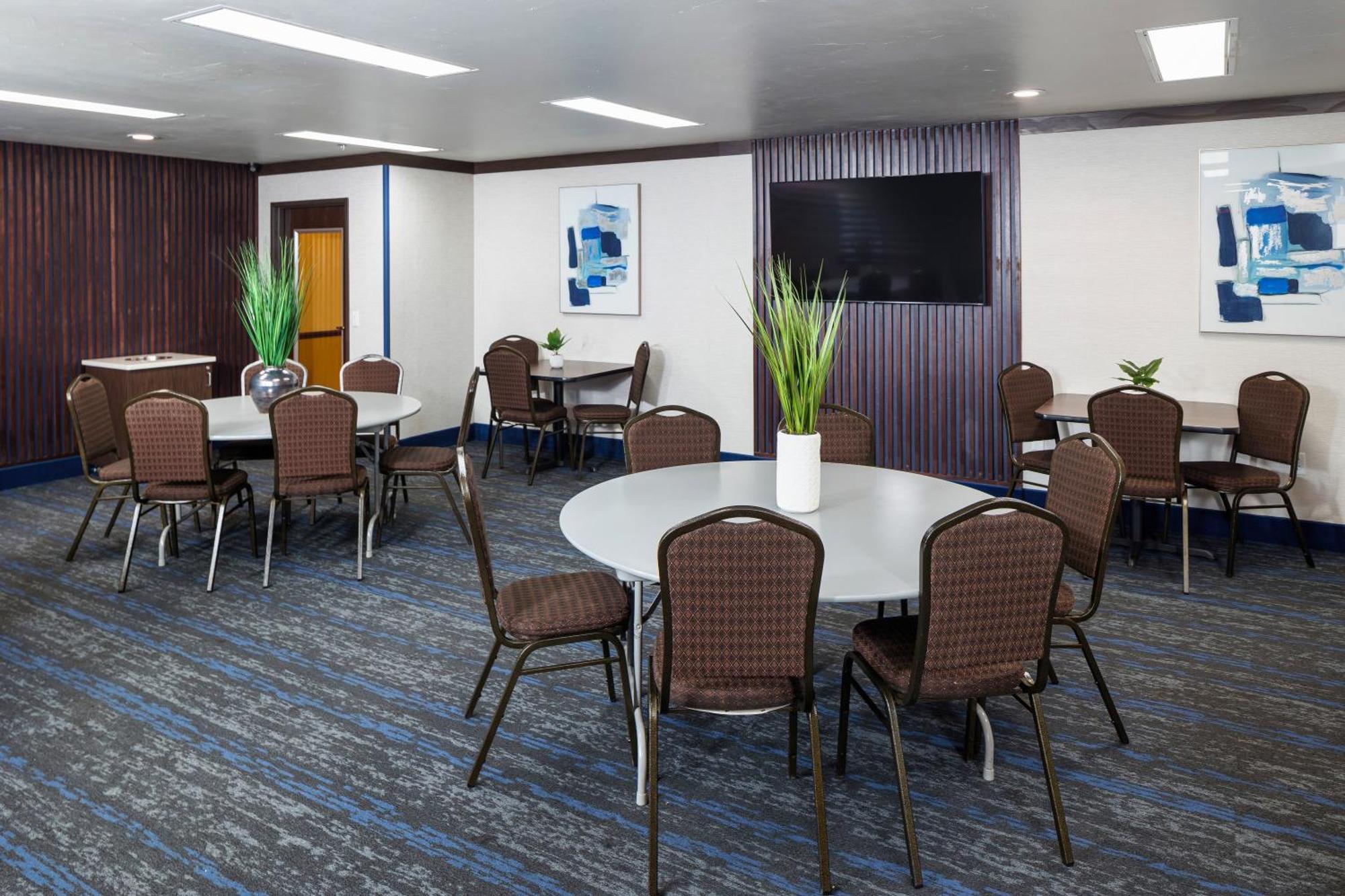 Hotel J Green Bay Dış mekan fotoğraf