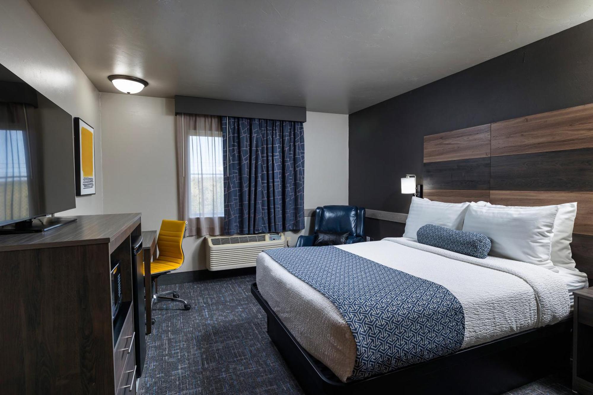Hotel J Green Bay Dış mekan fotoğraf