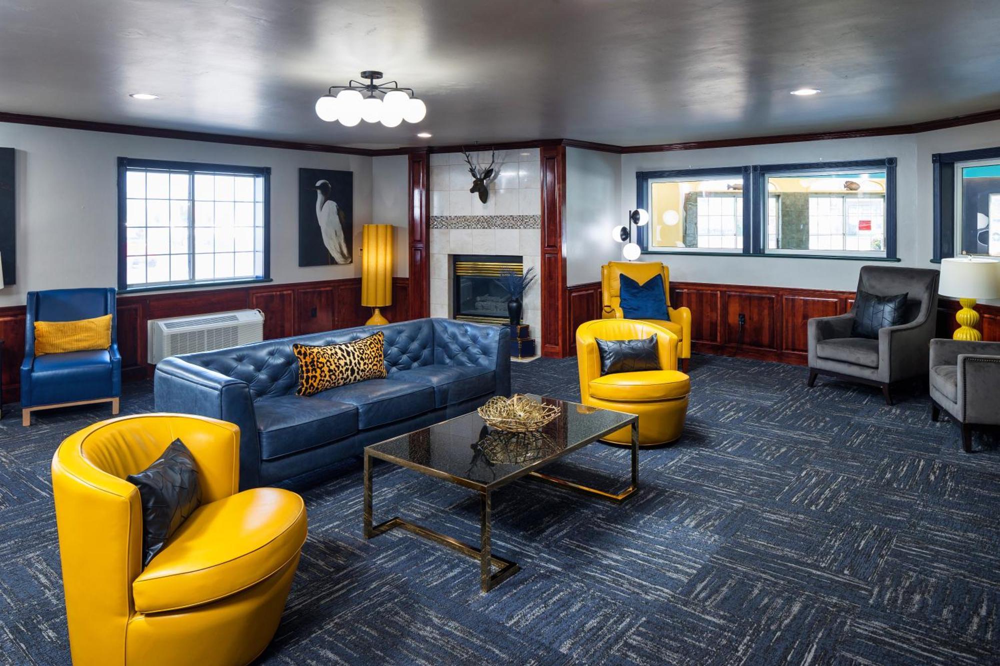 Hotel J Green Bay Dış mekan fotoğraf