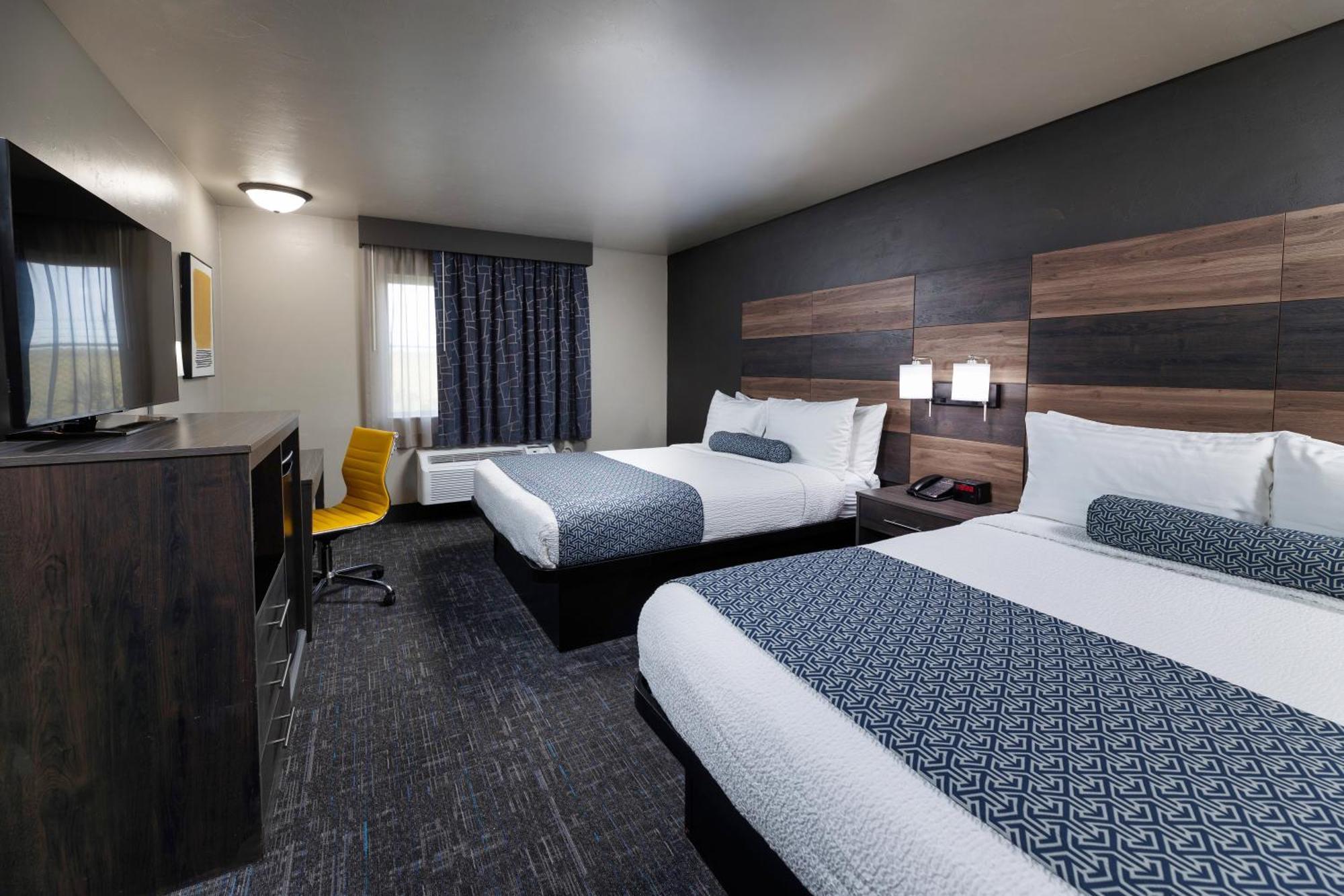 Hotel J Green Bay Dış mekan fotoğraf