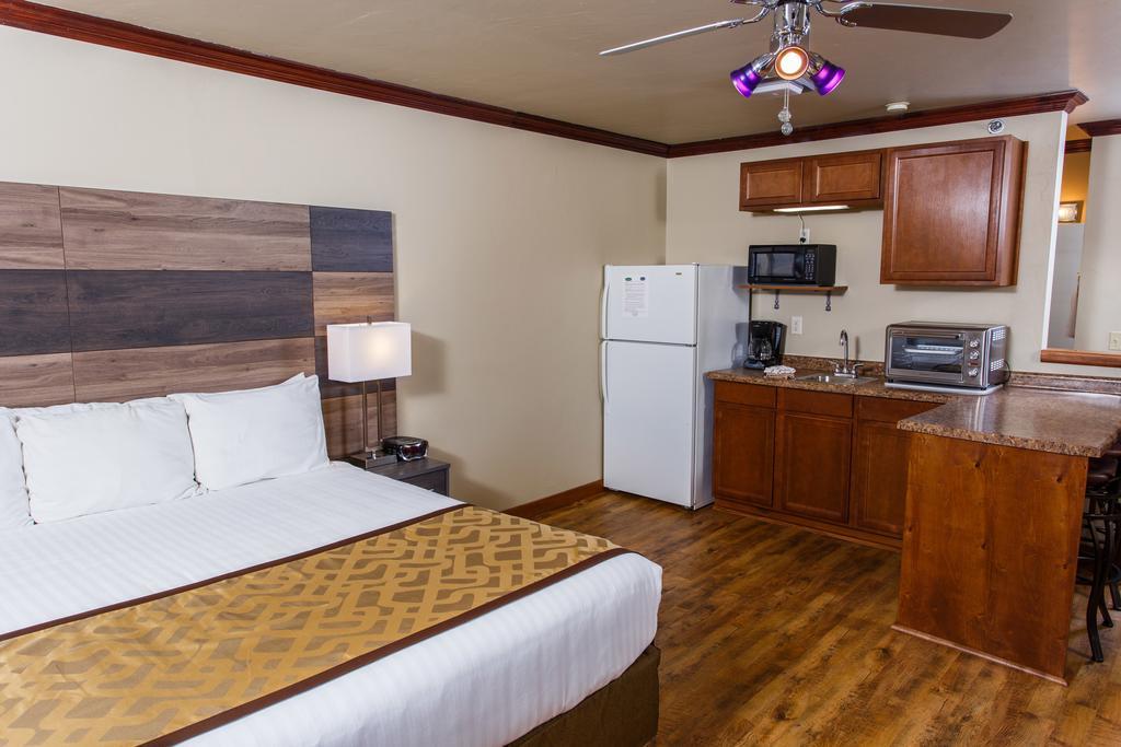 Hotel J Green Bay Dış mekan fotoğraf
