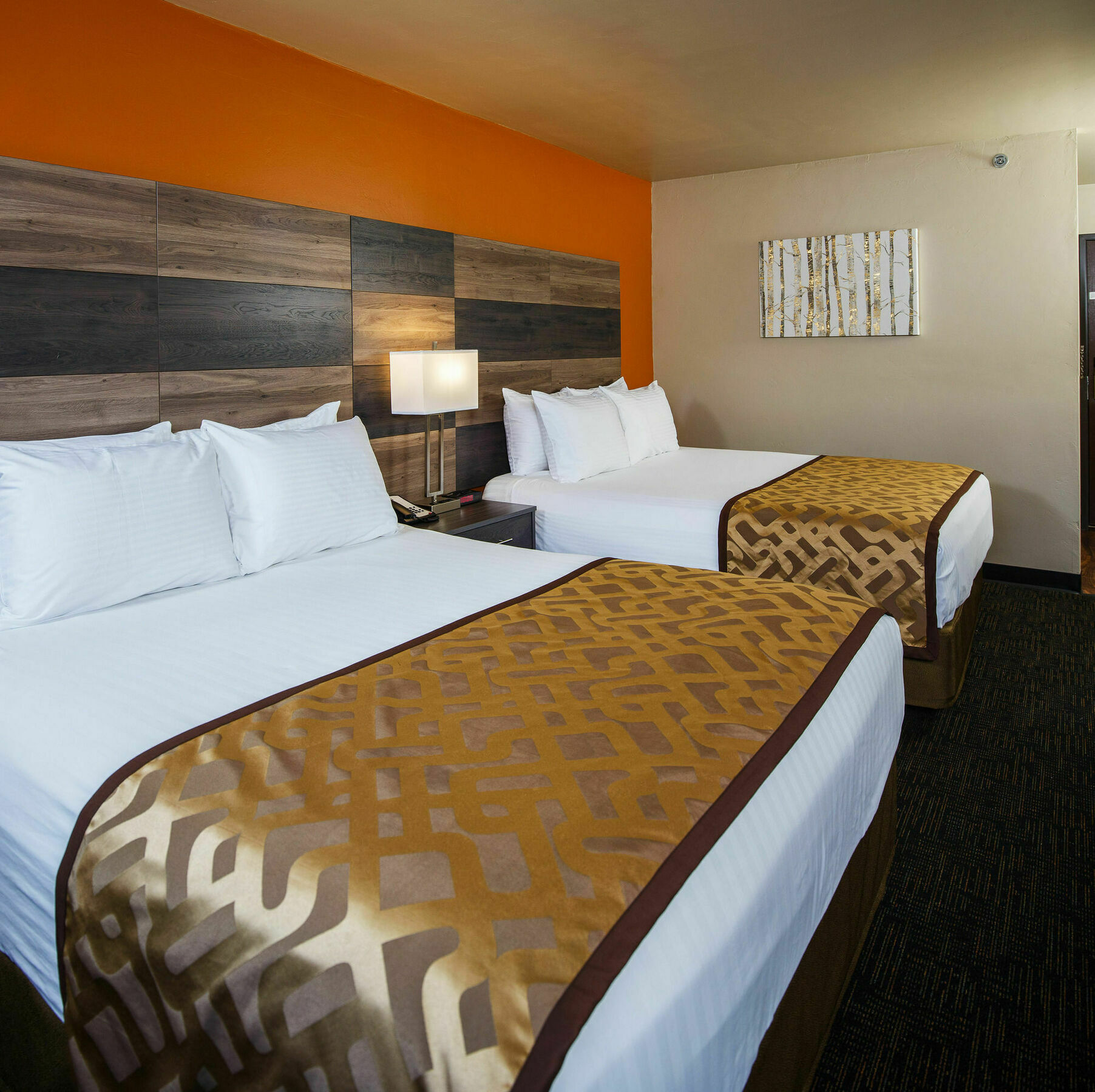 Hotel J Green Bay Dış mekan fotoğraf