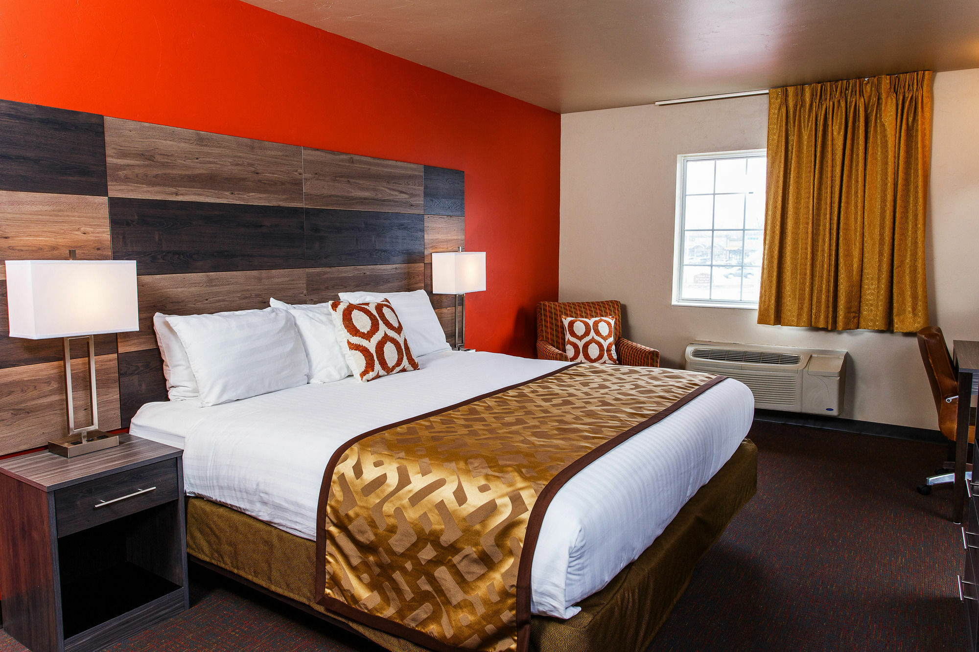 Hotel J Green Bay Dış mekan fotoğraf