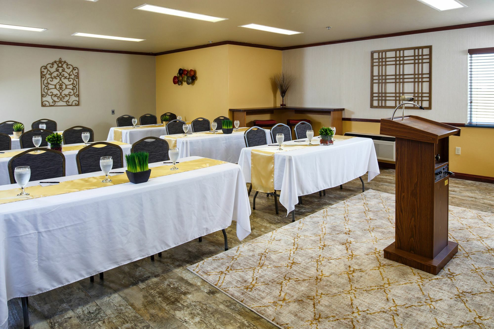 Hotel J Green Bay Dış mekan fotoğraf