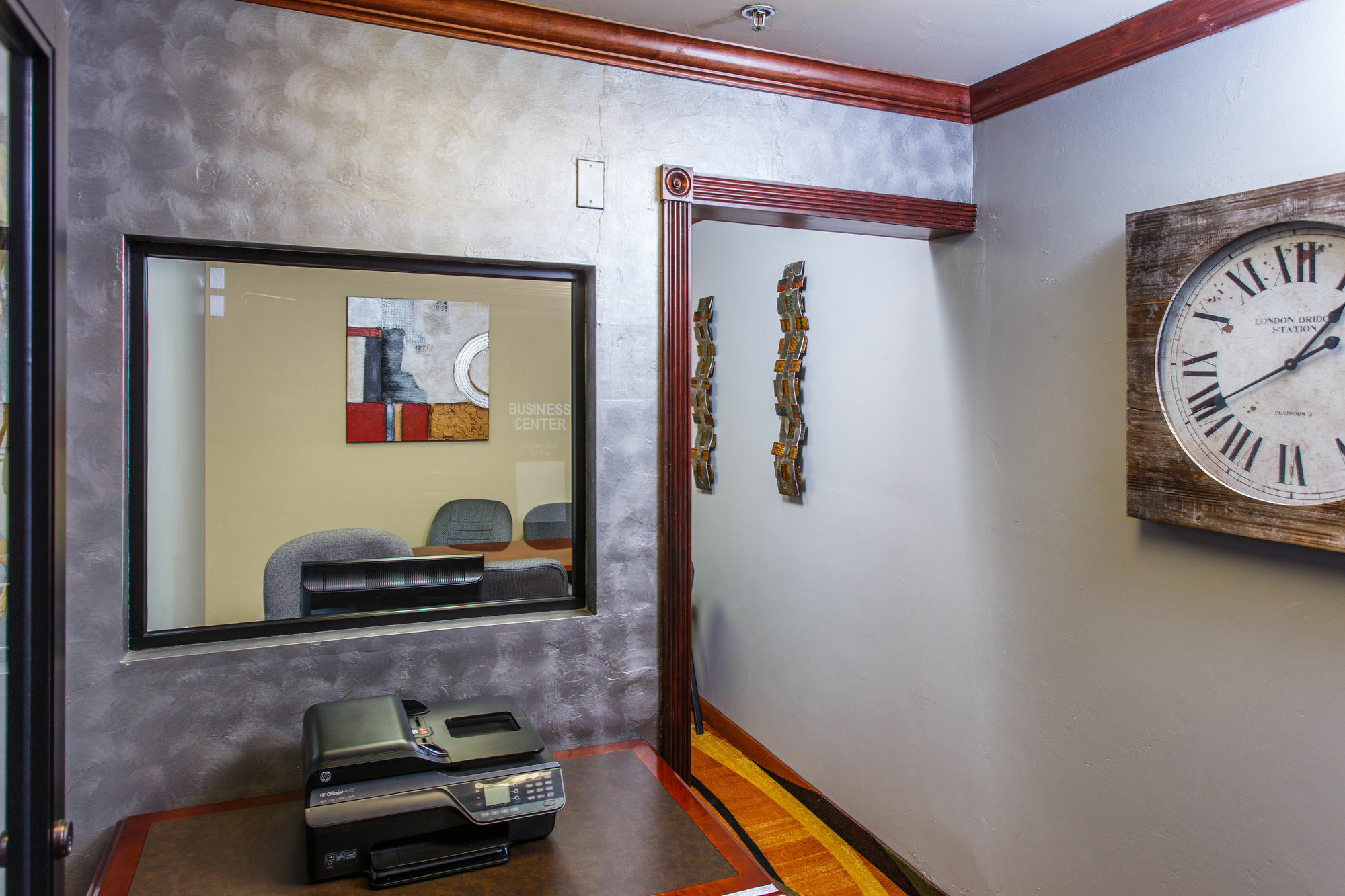 Hotel J Green Bay Dış mekan fotoğraf