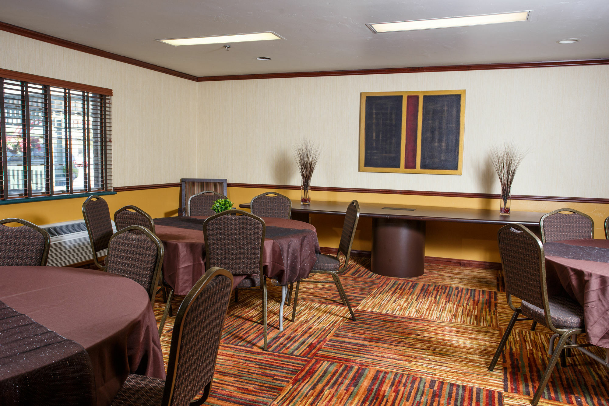 Hotel J Green Bay Dış mekan fotoğraf